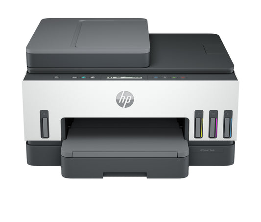 HP Inc. HP Smart Tank 750 All-in-One Printer