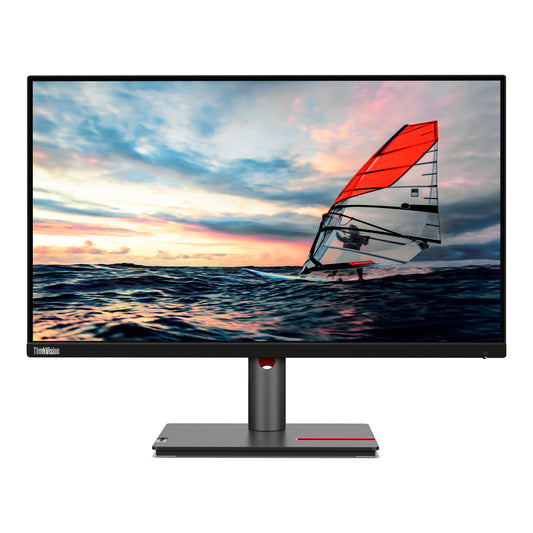 Lenovo Monitor ThinkVision P25i-30 24,5" IPS FHD AG 4ms 250cd 1300:1 100Hz HUB Tilt Swivel Lift Pivot