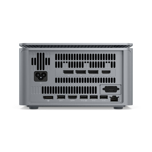 Lenovo ThinkCentre neo Ultra G2 Tiny Ultra 7 265 32GB 1TB RTX 5060 8GB WiFi BT W11P 3Y Onsite