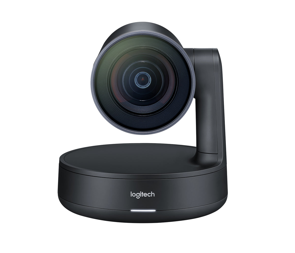 Logitech RALLY ULTRA-HD CONFERENCECAM/Black - EMEA PLUG EU