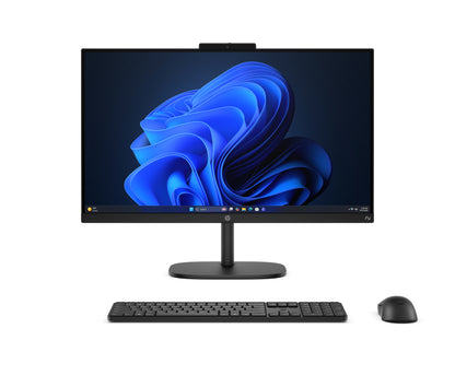 HP Inc. HP ProStudio 2 AIO G2i 23.8 FHD IPS 100Hz AG 350n IR cam Core 5 120U 16GB 512GB Win11P 3/3/3