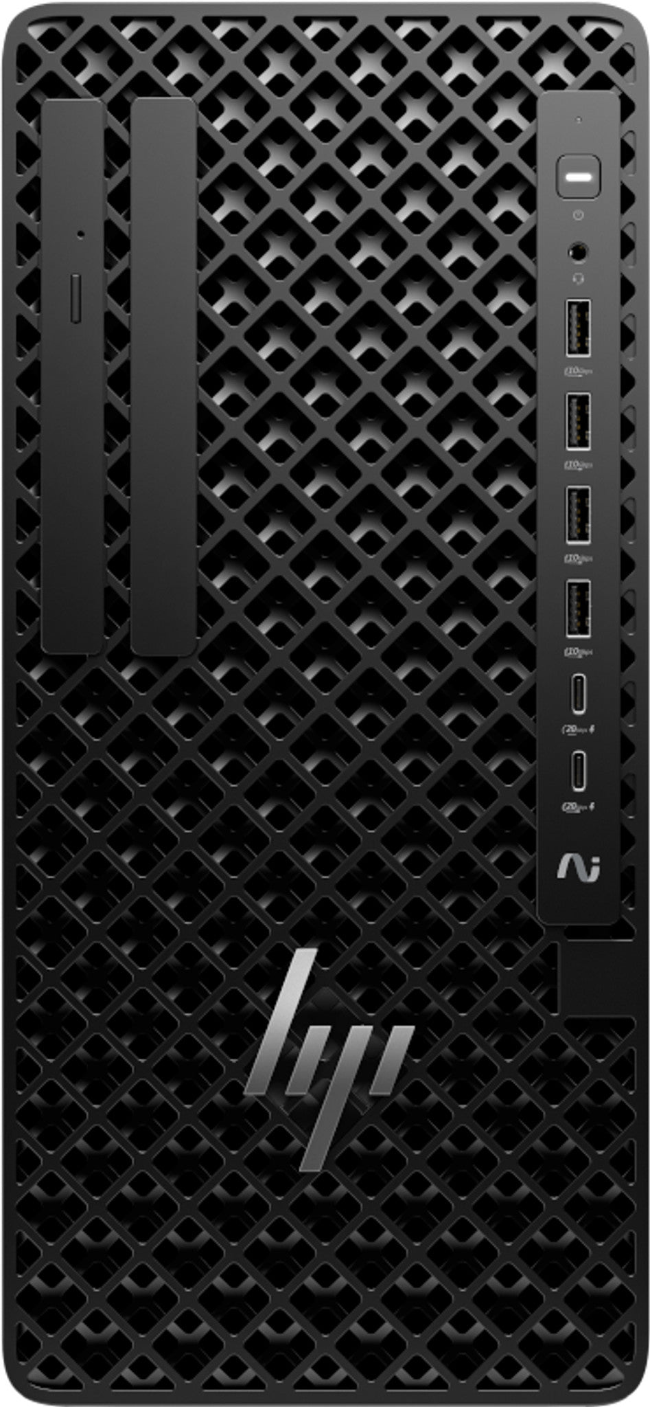 HP Inc. HP Z1 Tower G1i Ultra 5 245 1TB 32GB 2X16GB W11P 3/3/3