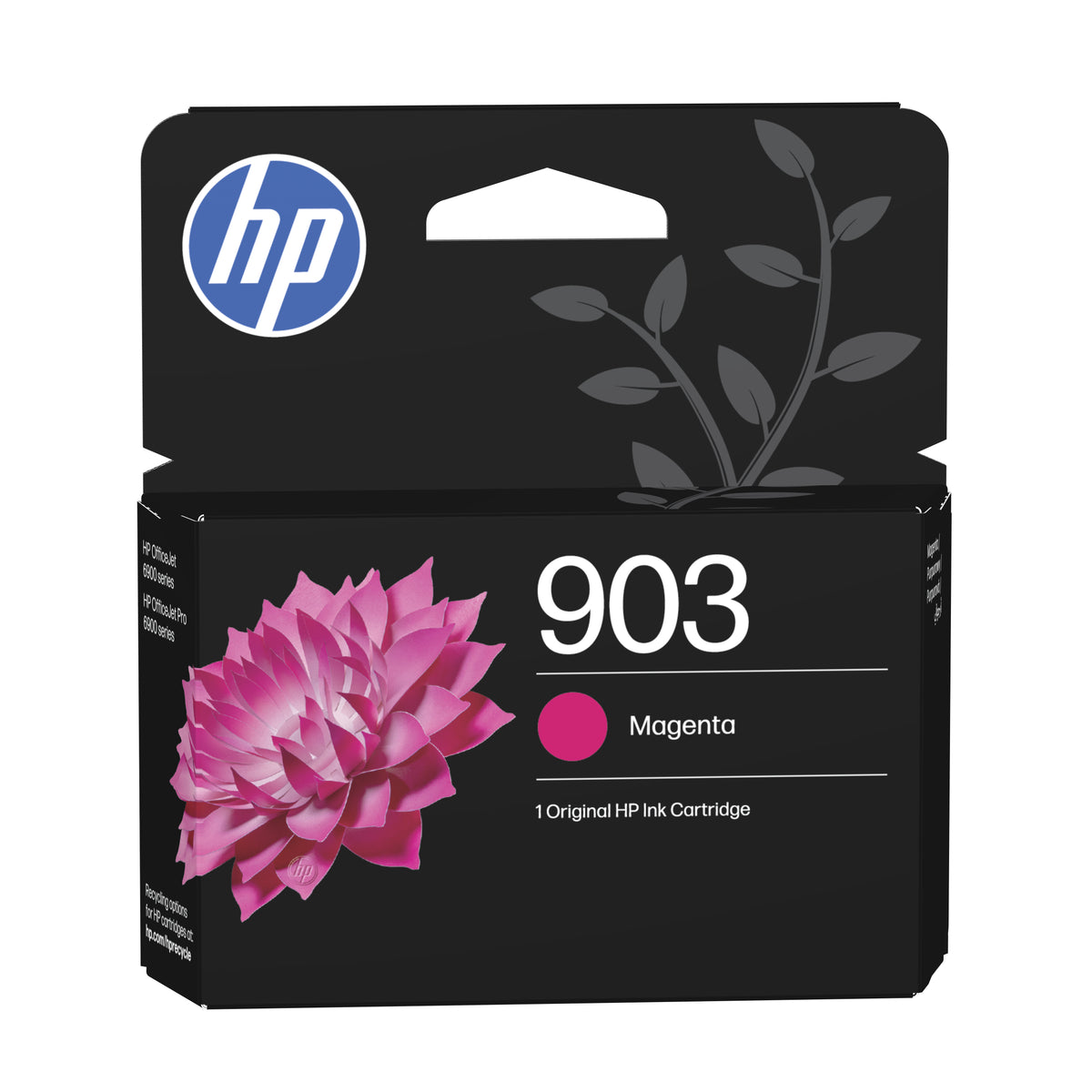 HP Inc. INK CARTRIDGE NO 903 MAGENTA/ES