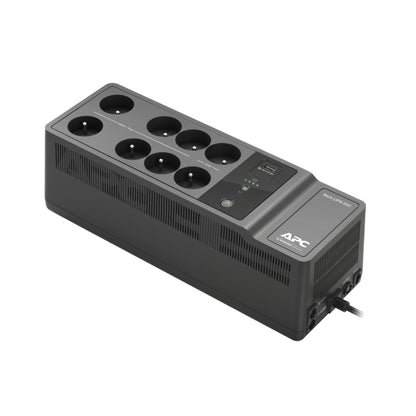 APC BACK-UPS 650VA 230V/1USB CHARGING PORT