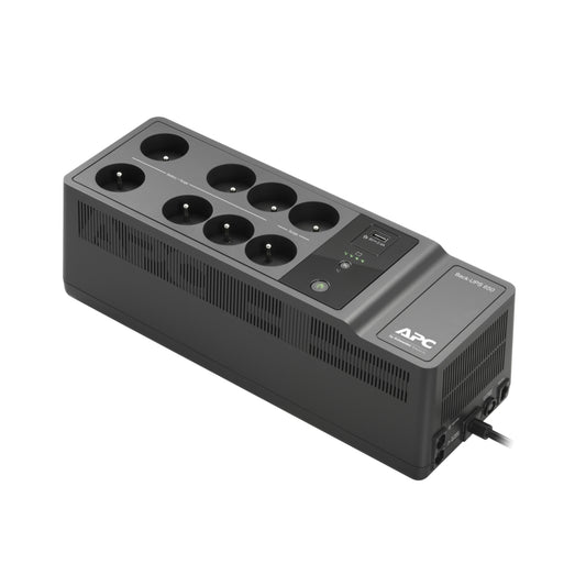 APC BACK-UPS 650VA 230V/1USB CHARGING PORT