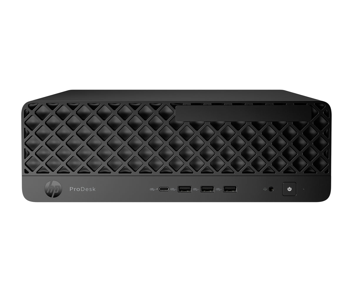 HP Inc. HP ProDesk 4 SFF G1i U5 225 16GB 512G Win11P 3/3/3