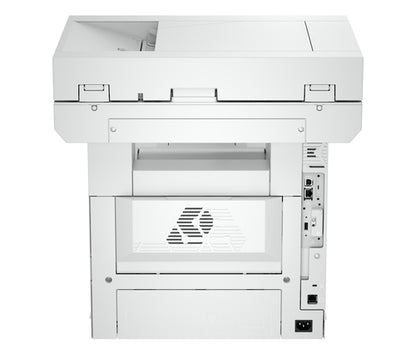 HP Inc. HP LaserJet Ent MFP 5602dn Prntr