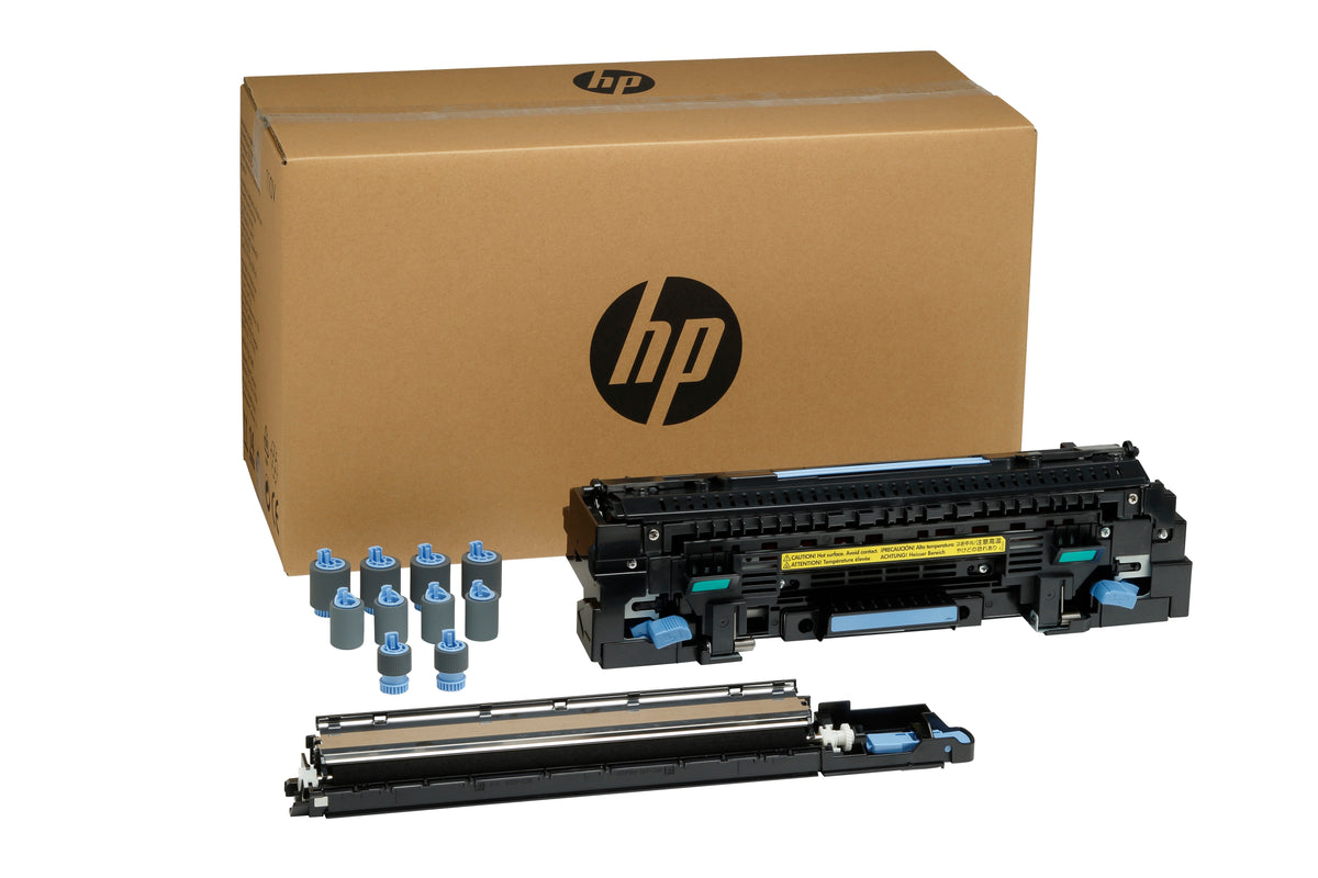 HP Inc. LASERJET 220V MAINTENANCE//FUSER KIT