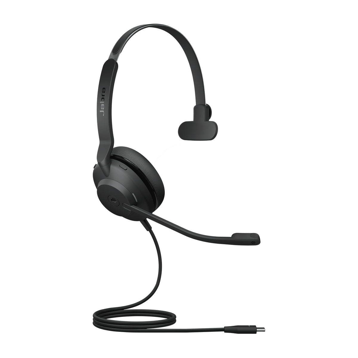 Jabra EVOLVE2 30 SE USB-C MS/MONO