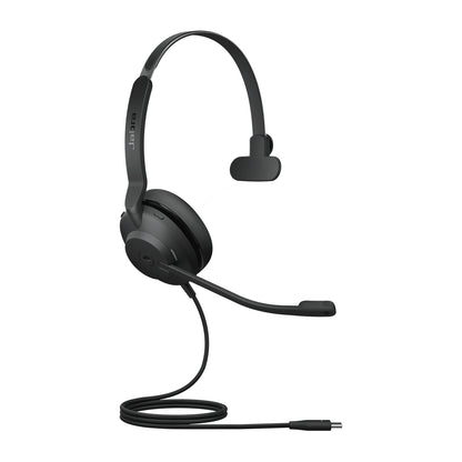 Jabra EVOLVE2 30 SE USB-C MS/MONO