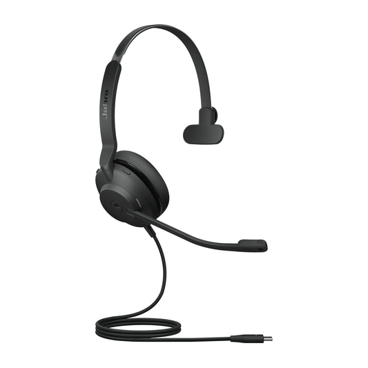 Jabra EVOLVE2 30 SE USB-C MS/MONO