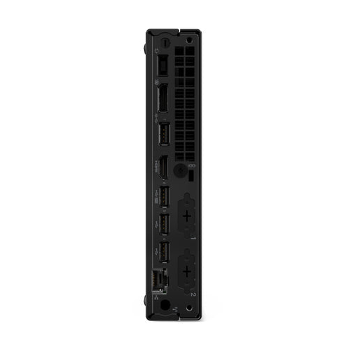 Lenovo ThinkCentre M75q G5 Tiny 65W Ryzen 5 8500GE 16GB, 512GB WiFi 6e BT 2xDP W11P 3Y OS 1Y Premier