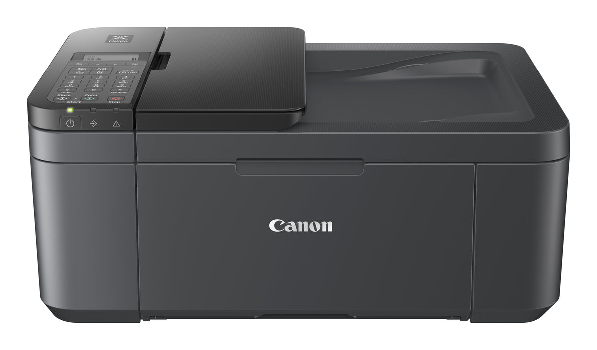 Canon PIXMA TR4755I BK EUR/4IN1 MFP