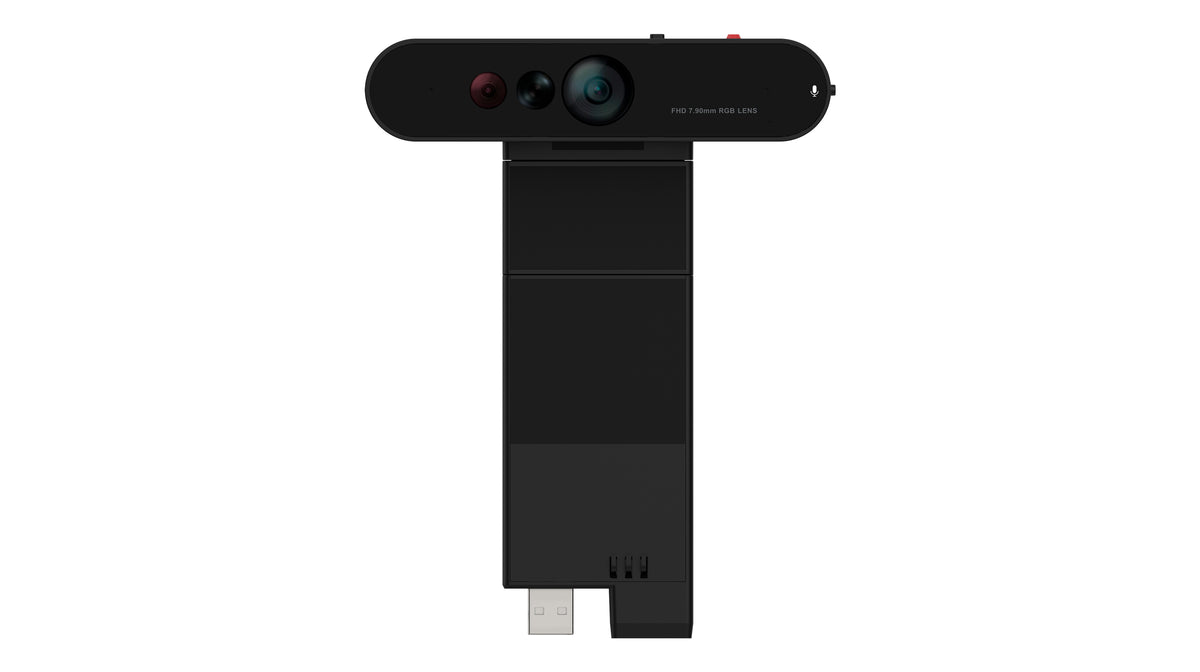 Lenovo Kamera modułowa ThinkVision MC60 Monitor Webcam