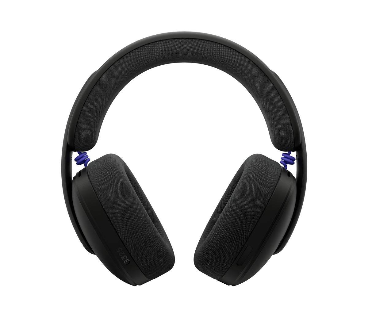 Logitech G325 GAMING Headset/EMEA28I-935 Black RETAIL 2.4GHZ