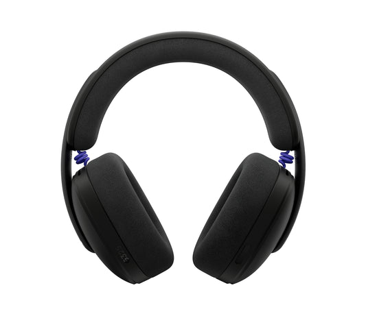 Logitech G325 GAMING Headset/EMEA28I-935 Black RETAIL 2.4GHZ