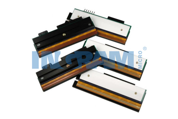 Zebra PRINTHEADS Z4M+ 300 DPI