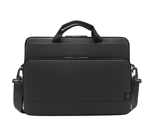 HP Inc. HP Mdrn MLN 16-in Laptop Briefcase EMEA-INTL English Loc-Euro plug