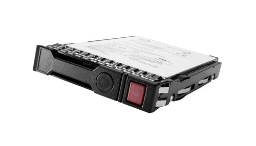 HP Enterprise HPE 4TB SATA 6G Business Critical 7.2K LFF RW 1-year Warranty Multi Vendor HDD