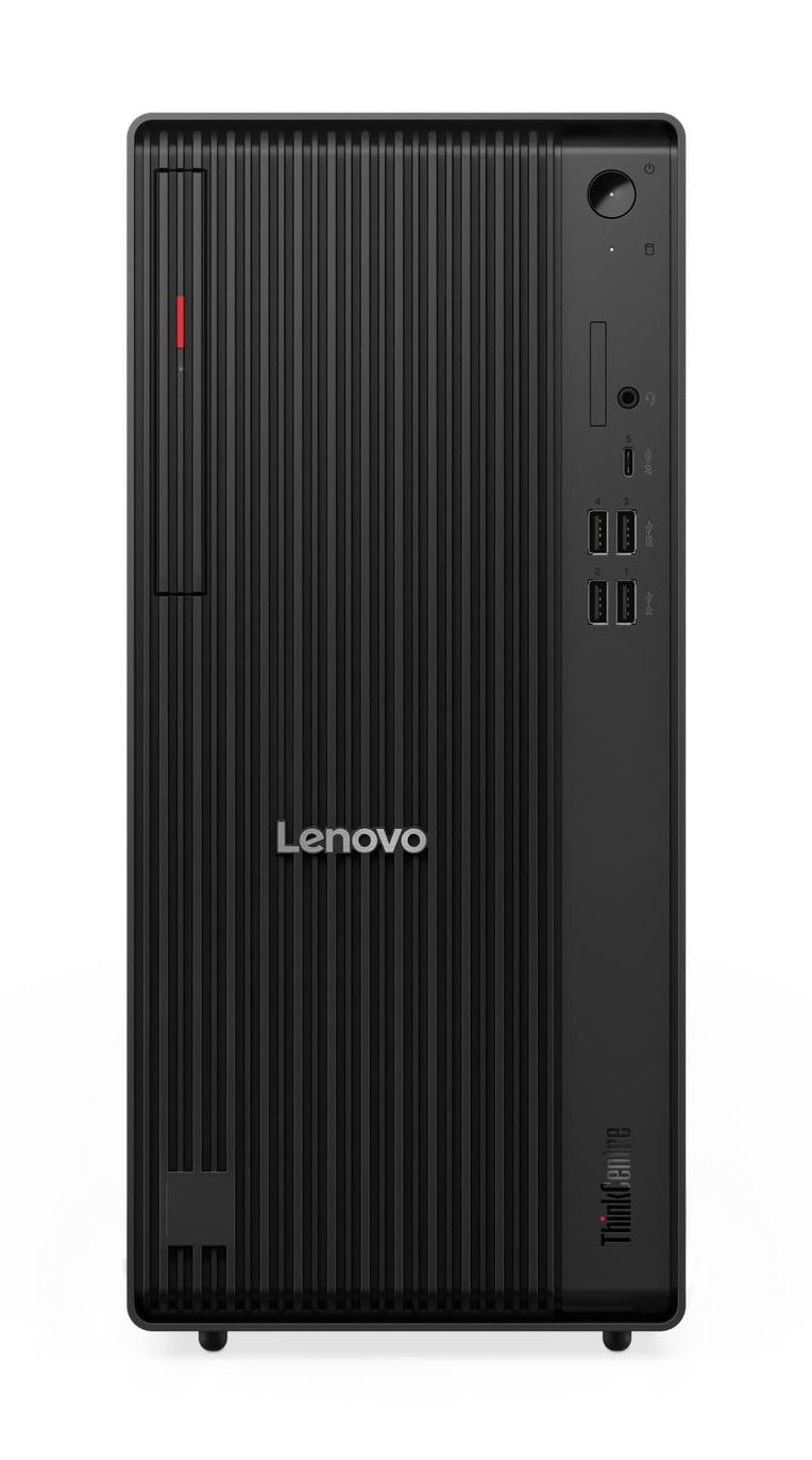 Lenovo ThinkCentre M90t G6 TWR 500W Ultra 7 265 VP 32GB 1TB DVDRW WiFi 7 BT W11P 3Y Onsite 1Y Premier