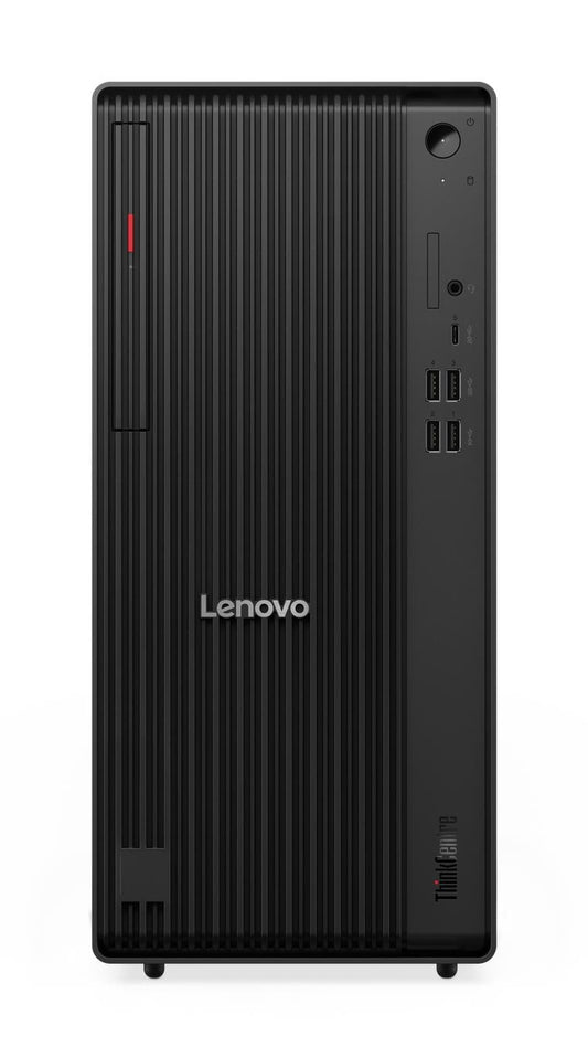 Lenovo ThinkCentre M90t G6 TWR 500W Ultra 7 265 VP 32GB 1TB DVDRW WiFi 7 BT W11P 3Y Onsite 1Y Premier