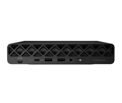 HP Inc. HP EliteDesk 8 Mini G1a R5 Pro 215 H2 16GB 512GB Win11P 3/3/3