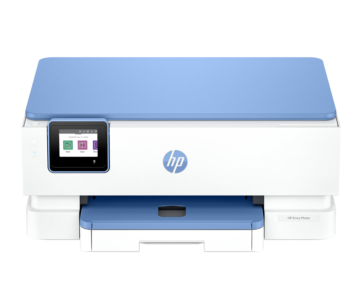 HP Inc. HP Envy Photo 7231 All-in-One Printer