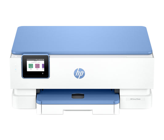 HP Inc. HP Envy Photo 7231 All-in-One Printer