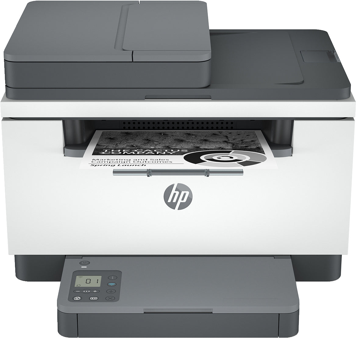HP Inc. HP LaserJet MFP M234sdw Printer