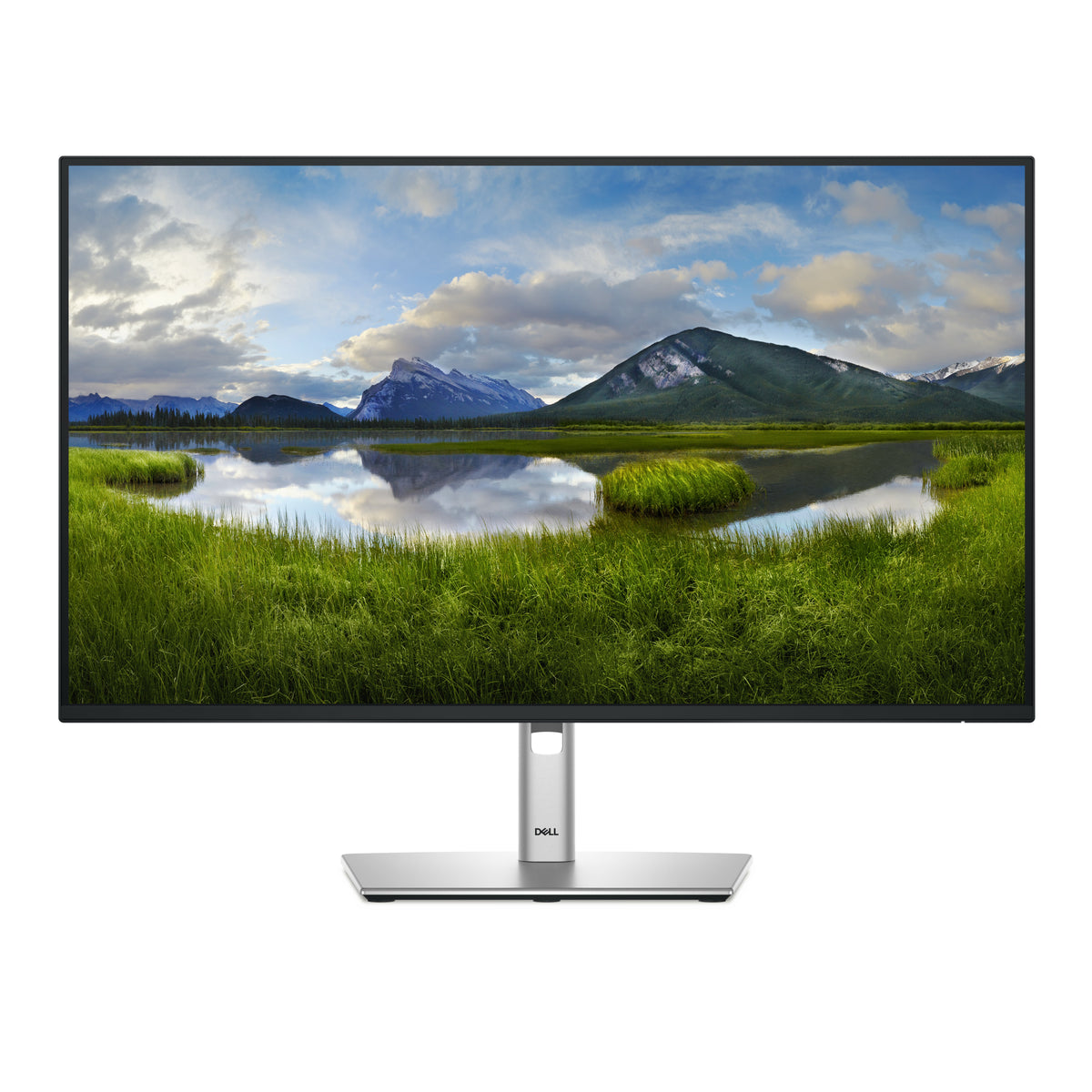Dell Pro 27 Plus USB-C Hub Monitor - P2725HE