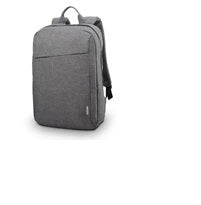 Lenovo Accessories Plecak na laptopa szary 15.6" LAPTOP CASUAL BACKPACK B210 GREY