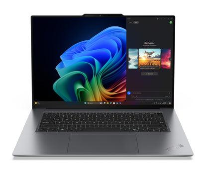 Lenovo Notebook ThinkPad X9-15 G1 15,3 2,8K OLED 500N Ultra5 228V 32GB 512GB FPR BCKLT W11P 3YR Premier Support