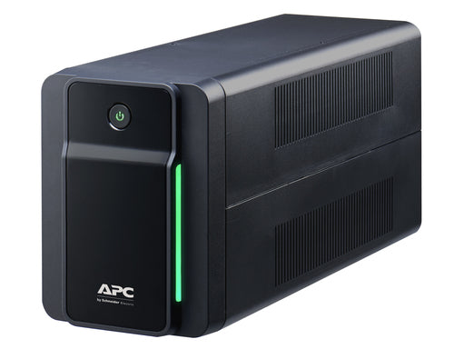 APC BACK-UPS 950VA 230V AVR/SCHUKO SOCKETS