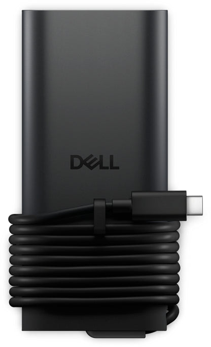 Dell E5 130W USB-C AC Adapter with PowerCord- EURO - 1yr Ltd HW Warranty- SnP