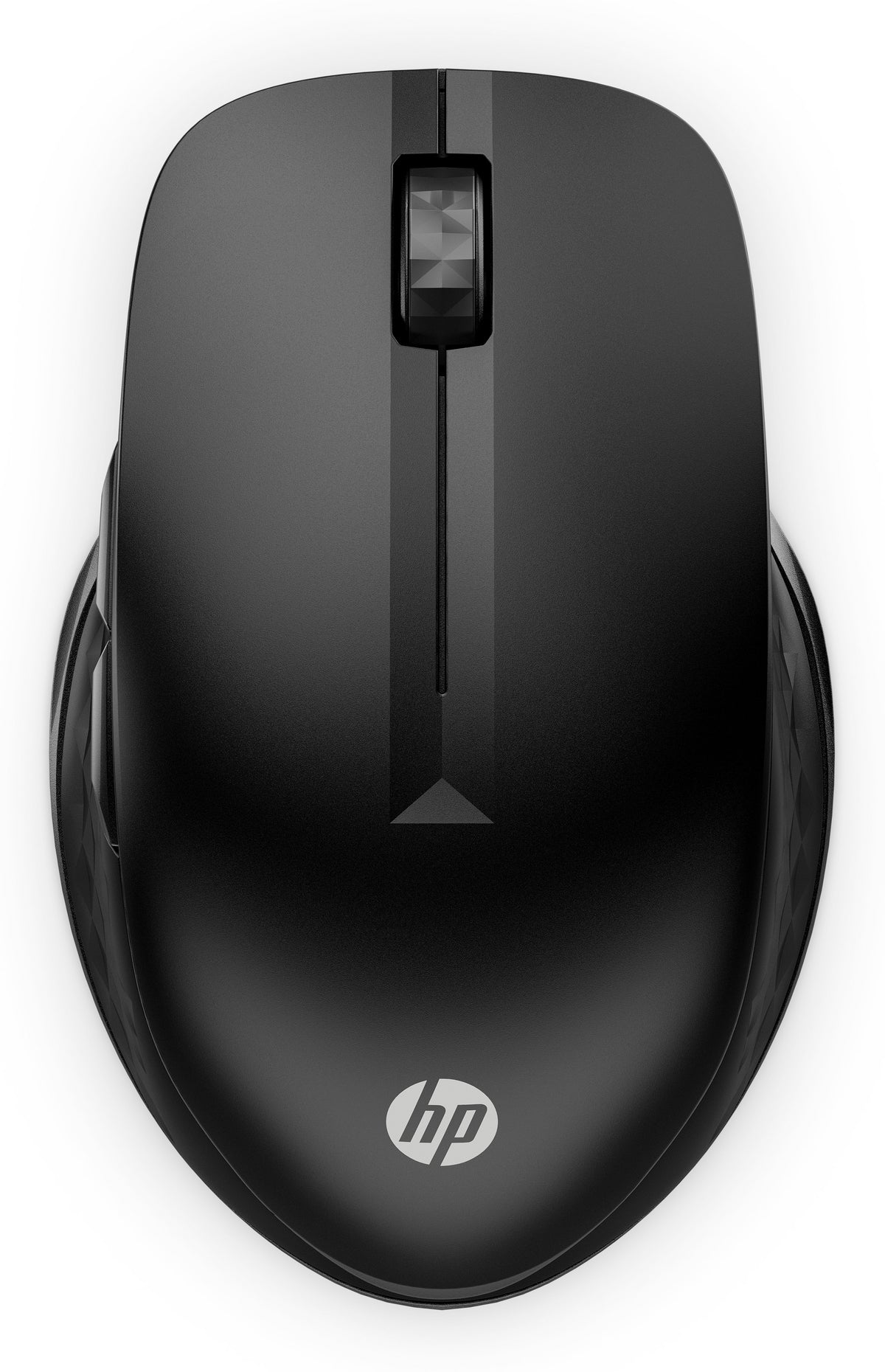 HP Inc. HP 430 MltDvc WRLS Mouse EMEA-INTL English Loc-Euro plug
