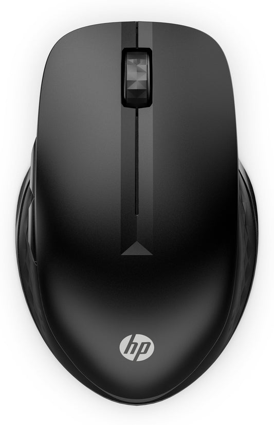 HP Inc. HP 430 MltDvc WRLS Mouse EMEA-INTL English Loc-Euro plug