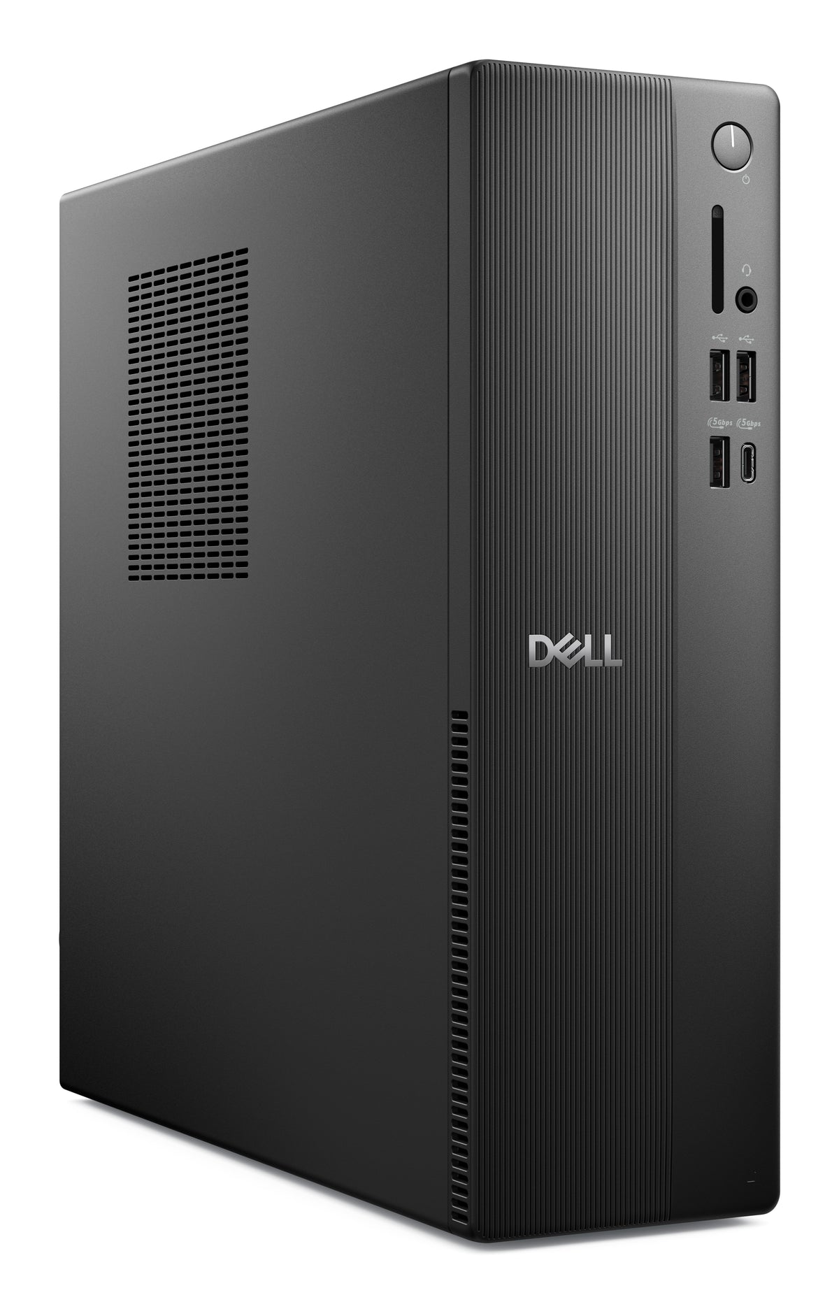 Dell Pro Slim Essential QVS1260 I3-14100/8GB/512GB SSD/Intel UHD 730/WLAN + BT/Kb/Mouse/W11 Pro/3YPS