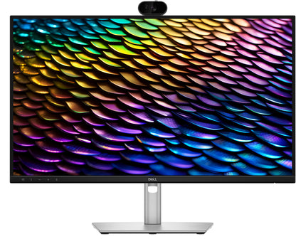 Dell Pro P 27 USB-C Hub Conferencing Monitor - P2726DEB