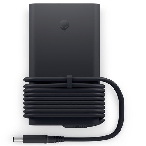 Dell 360W 7.4mm GaN Slim AC Adapter with Power Cord - Europe