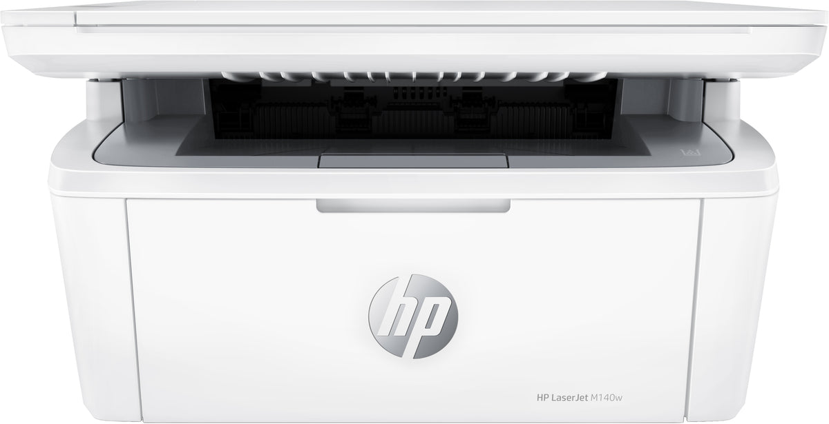 HP Inc. HP LaserJet MFP M140w Printer