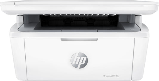 HP Inc. HP LaserJet MFP M140w Printer