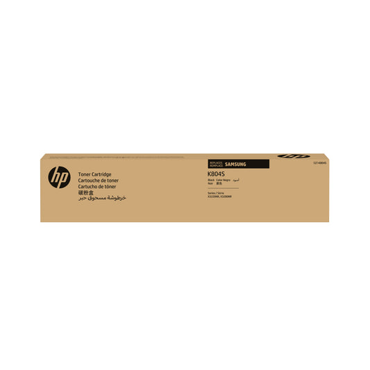 HP Inc. SA CLT-K804S Black TONER/SAMSUNG