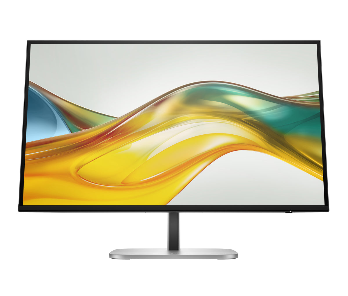 HP Inc. HP S5 Pro 527PQ 27 QHD (2560x1440) IPS 350n 5ms DP HDMI HAS USB-B 3/3/0