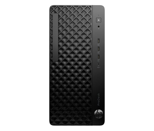HP Inc. HP ProDesk 4 TWR G1i U7 265 16GB 1TB Win11 3/3/3