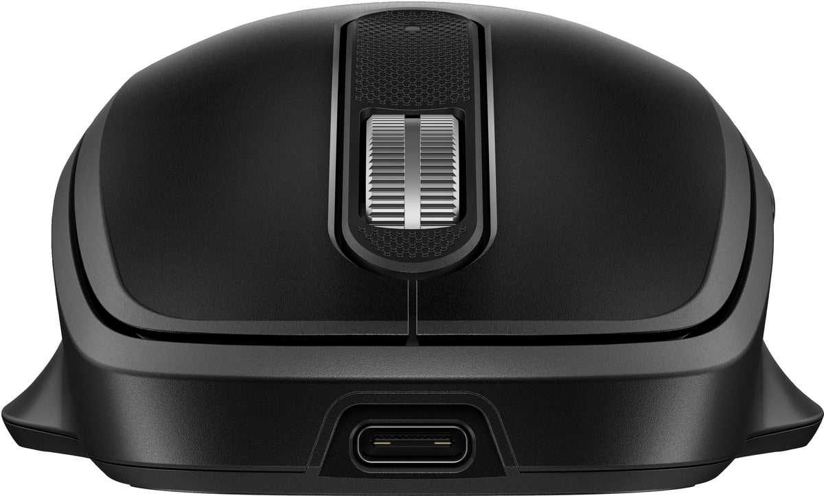 HP Inc. HP 515 Ultra-Fast Rechargeable Wireless Mouse