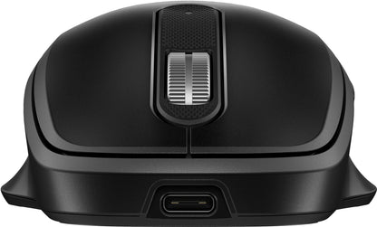 HP Inc. HP 515 Ultra-Fast Rechargeable Wireless Mouse