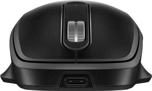 HP Inc. HP 515 Ultra-Fast Rechargeable Wireless Mouse