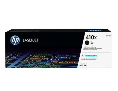 HP Inc. TONER CARTRIDGE 305A Black/.