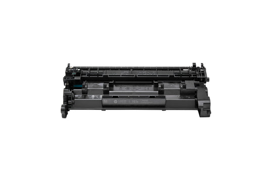 HP Inc. HP 151A Black ORIGINAL LASERJET/TONER CARTRIDGE ISE COUNT. ONLY