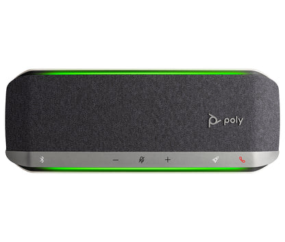 HP Inc. Poly Sync 40 USB-A USB-C Speakerphone